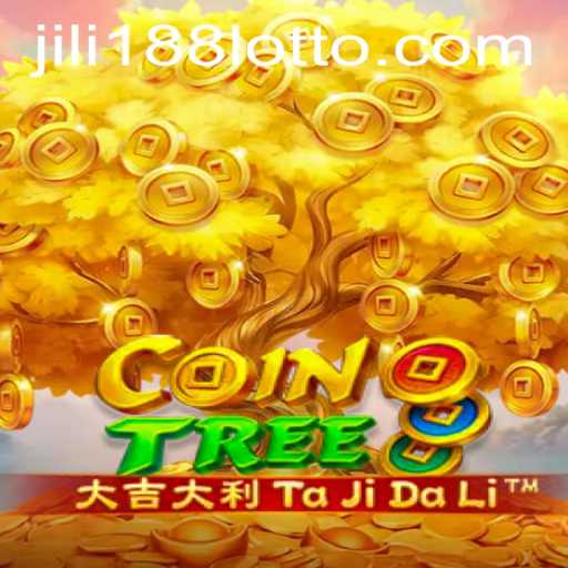 Exploring CoinTree: Unveiling the Fascinations of Jili188's Latest Game