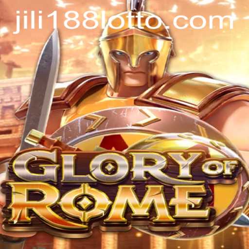 Exploring GloryofRome: An In-Depth Look at the Game and Jili188