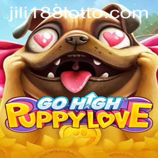 Discover the Enchanting World of GoHighPuppyLove with Jili188