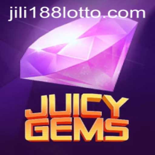 Discovering JuicyGems: The Enchanting World of Jili188