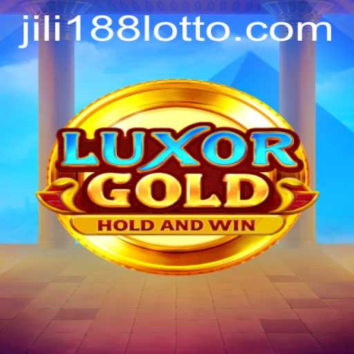 LuxorGold: Exploring the Excitement and Strategy with jili188