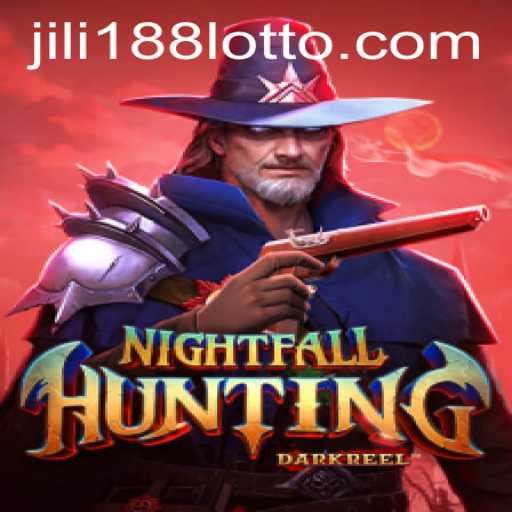 NightfallHunting: A Deep Dive into the Thrilling Game World of Jili188