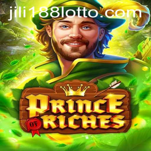 Unlock the Thrills of PrinceOfRiches: A Deep Dive into an Exciting New Adventure