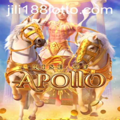 Rise of Apollo: An Exciting New Gaming Experience