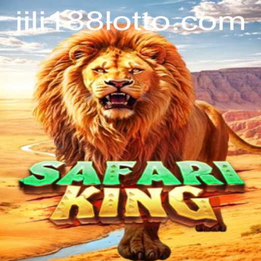 Exploring SafariKing: A Thrilling Gaming Adventure with Jili188