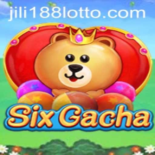 Exploring SixGacha: Unlock the Ultimate Gaming Experience with Jili188