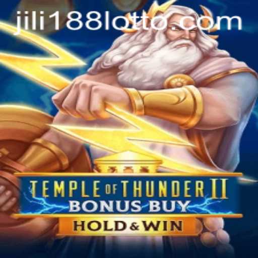 Exploring TempleofThunderIIBonusBuy: An In-Depth Guide