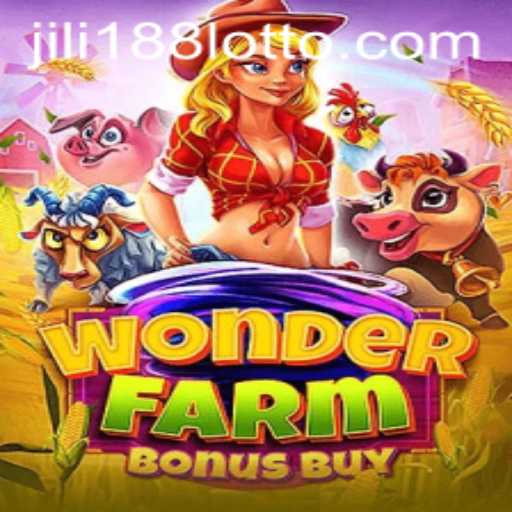 Unveiling WonderFarmBonusBuy: A Comprehensive Guide to the Game