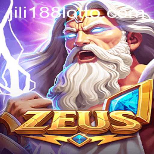 Unveiling the World of Zeus: A Dive into Jili188's Latest Gaming Sensation