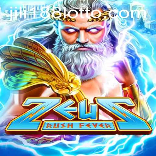 ZeusRushFever: Unleashing the Power of Ancient Gods in Modern Gaming
